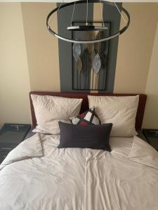 Gemütliche Wohnung in Ortsrandlage