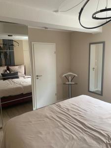 Gemütliche Wohnung in Ortsrandlage