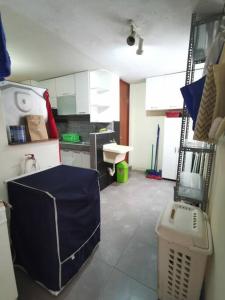 Amplio, y confortable departamento en San Miguel