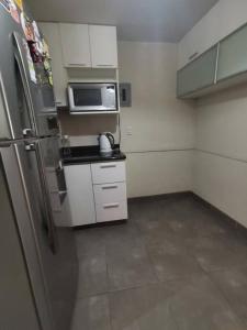 Amplio, y confortable departamento en San Miguel