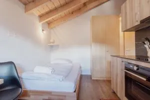 Studio rénové à Grimentz - Ayer