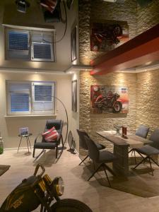 Gemütliche Wohnung in Ortsrandlage