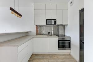 Platinium Spectrum Modern