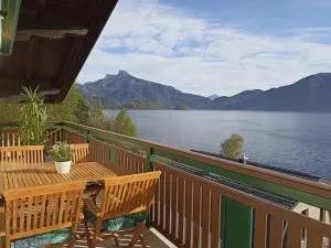 Ferienwohnung Mayrhofer - Sankt Lorenz