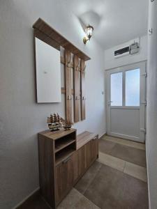 Tivat studio apartment 5 min from airport Tivat