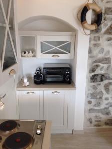 KAMBUSA - Mono Fronte Mare