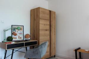 Widok na Wisłę by Rentoom