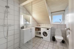 Lovely holiday home in Rømø with access to pool