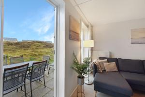 Lovely holiday home in Rømø with access to pool