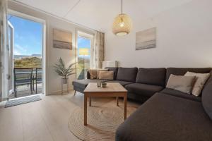 Lovely holiday home in Rømø with access to pool