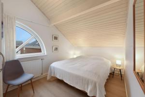 Lovely holiday home in Rømø with access to pool