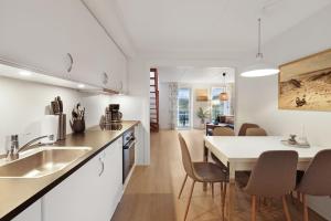 Lovely holiday home in Rømø with access to pool