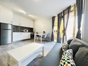 Cozy apartment few steps of the beach Medano