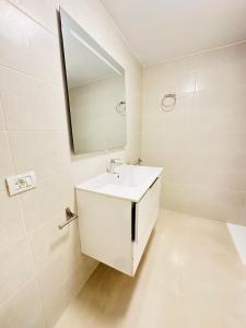 Cozy apartment few steps of the beach Medano