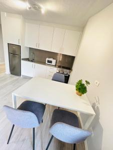 Cozy apartment few steps of the beach Medano