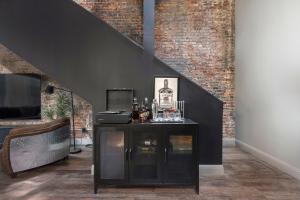 Penthouse Grand Executive Suite