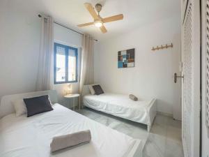 Apartment in Vacation Resort in La Cala de Mjias