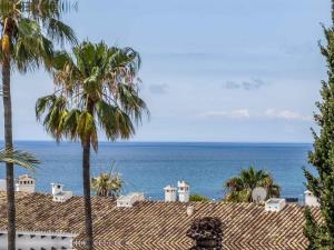 Apartment in Vacation Resort in La Cala de Mjias