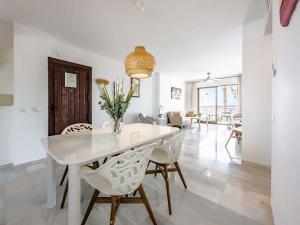 Apartment in Vacation Resort in La Cala de Mjias