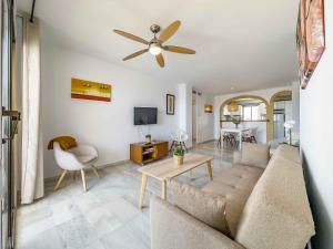 Apartment in Vacation Resort in La Cala de Mjias