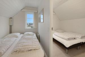 Cozy apartment in Rømø with access to public pool