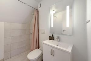 Cozy apartment in Rømø with access to public pool