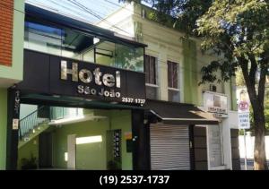 Hotel São João