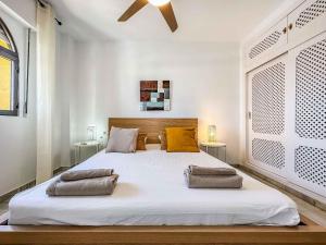 Apartment in holiday resort in La Cala de Mijas