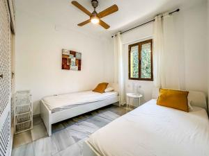 Apartment in holiday resort in La Cala de Mijas