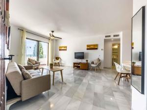 Apartment in holiday resort in La Cala de Mijas