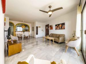 Apartment in holiday resort in La Cala de Mijas