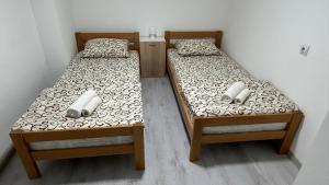 Apartman Tomić Sokobanja