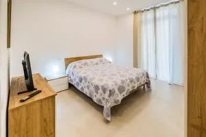 Camilla's Home - Caperana