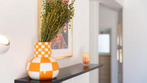 Sweet 1 BDR Apartment W Balcony by LovelyStay