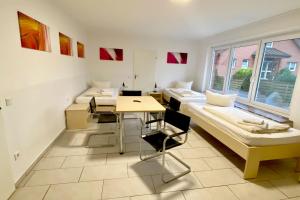 Monteurwohnung Haus Stallmeister in Lippstadt