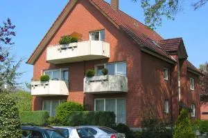 Monteurwohnung Haus Stallmeister in Lippstadt - Langenberg