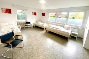 Monteurwohnung Haus Stallmeister in Lippstadt