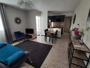 Appartement 4 personnes proximité Aubenas - Vogüé