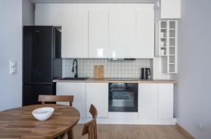 Apartament Sztutowo by Ski and Sea