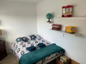 Rapas - 普罗梅尔