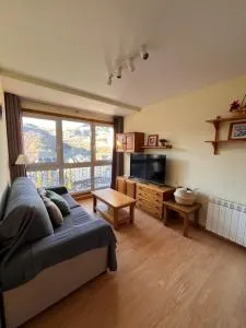 Apartamento céntrico Formigal - Formigal
