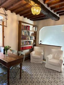 La dolce casa del polpo rosa