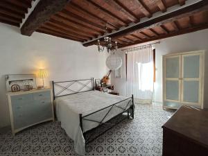 La dolce casa del polpo rosa