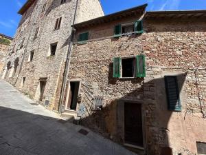 La dolce casa del polpo rosa