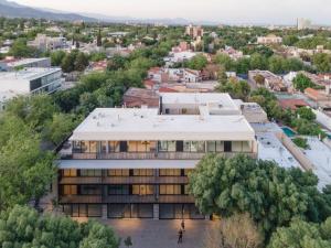 Luminoso y cálido en la 5ta Sección