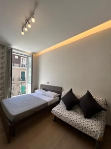 Binario 14 Piazza Garibaldi