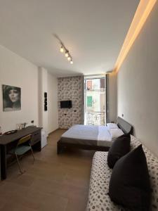 Binario 14 Piazza Garibaldi