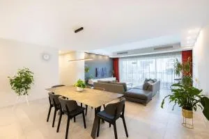 NGH12 - Lovely and Spacious 2 Bedroom Apartment - Naxxar