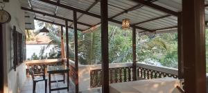 Malgudi Stays-Murud Janjira Beach Family Stay