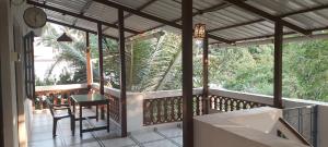 Malgudi Stays-Murud Janjira Beach Family Stay